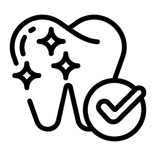 ZAHNAUFHELLUNG